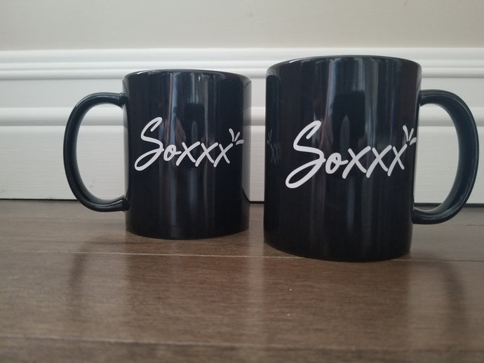 Soxxx mug